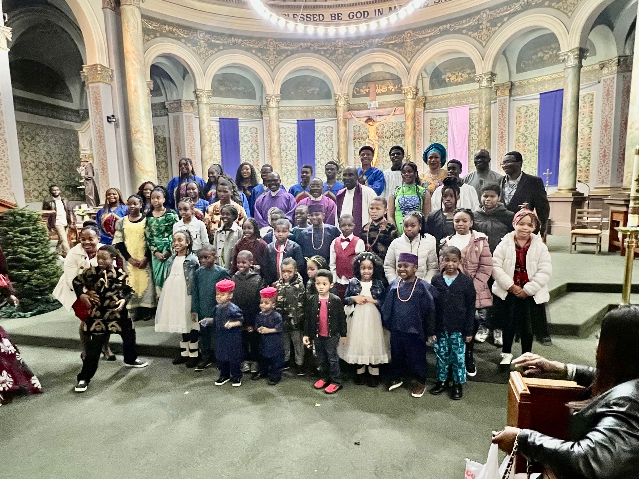 Marriage, and Holy Orders