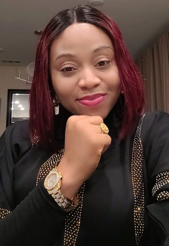 Lady Chidinma Aladum